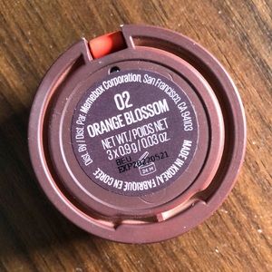 kaja eye shadow trio